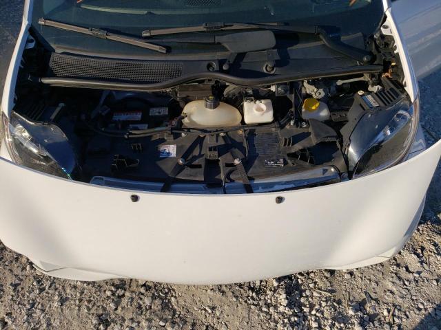 Photo 7 from auction – 2016 SMART FORTWO with VIN WMEFJ5DA5GK141833