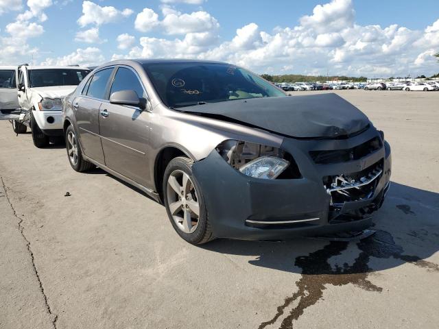CHEVROLET MALIBU 1LT 2012 with VIN 1G1ZC5E04CF169713 - Photo from auction