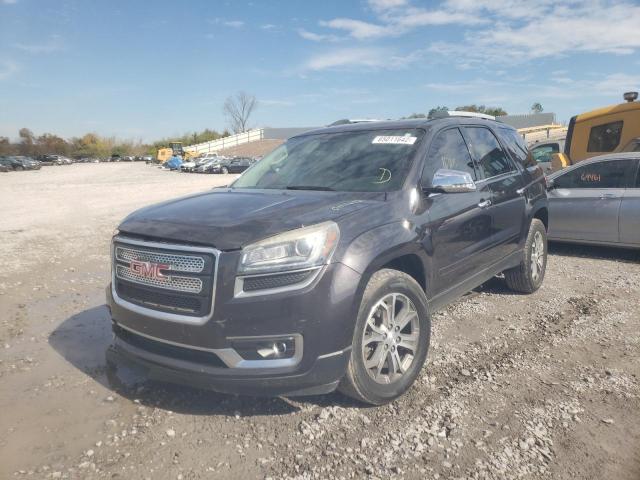 Photo 2 from auction – 2015 GMC ACADIA SLT with VIN 1GKKRRKD0FJ278732