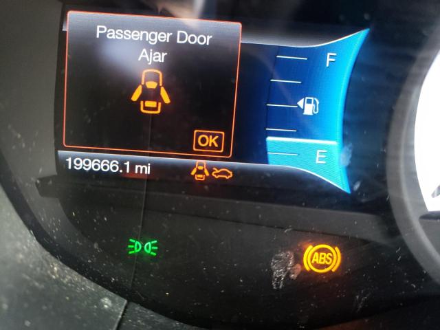 Photo 8 from auction – 2013 FORD FUSION SE with VIN 3FA6P0HR8DR316847