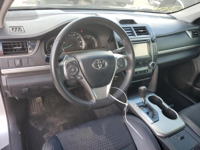 Photo 9 from auction – 2012 TOYOTA CAMRY BASE with VIN 4T1BF1FK3CU070123