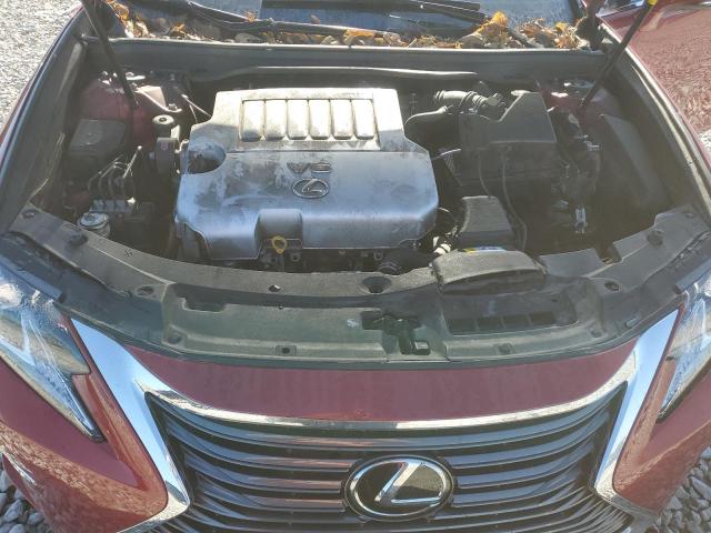 Photo 7 from auction – 2017 LEXUS ES 350 with VIN JTHBK1GG4H2247676