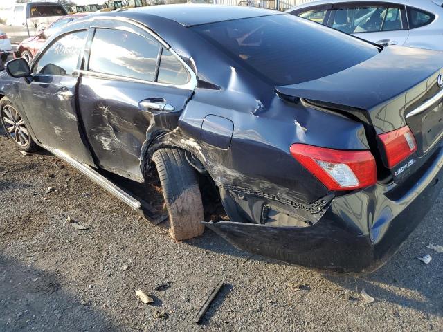 Photo 9 from auction – 2007 LEXUS ES 350 with VIN JTHBJ46G472061821