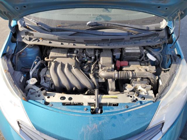 Photo 7 from auction – 2015 NISSAN VERSA NOTE with VIN 3N1CE2CPXFL403050