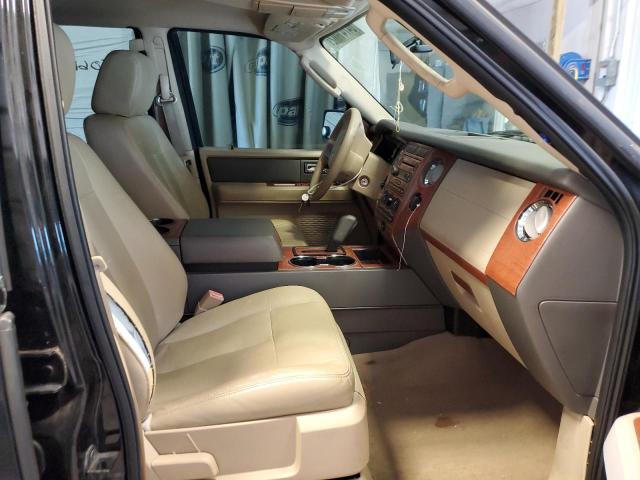 Photo 5 from auction – 2007 FORD EXPEDITION with VIN 1FMFK15577LA29420