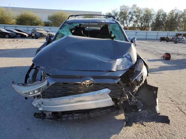 Photo 9 from auction – 2019 TOYOTA RAV4 XLE with VIN JTMP1RFV7KD030918
