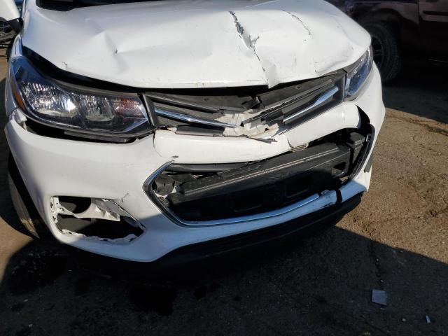 Photo 9 from auction – 2020 CHEVROLET TRAX LS with VIN KL7CJKSB0LB093239
