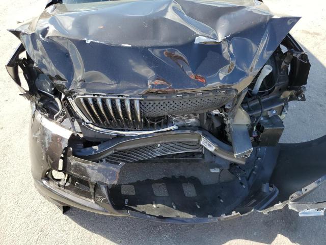 Photo 7 from auction – 2016 BUICK VERANO with VIN 1G4PP5SK2G4128860