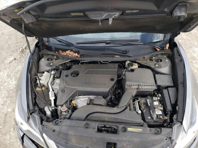 Photo 7 from auction – 2016 NISSAN ALTIMA 2.5 with VIN 1N4AL3AP8GC270102