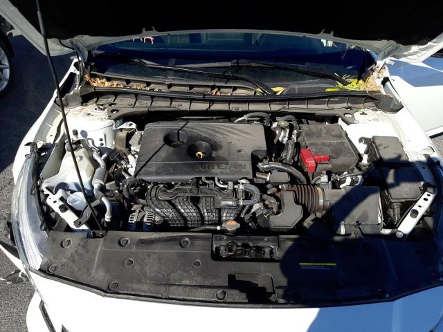 Photo 7 from auction – 2020 NISSAN ALTIMA SR with VIN 1N4BL4CV4LC134260