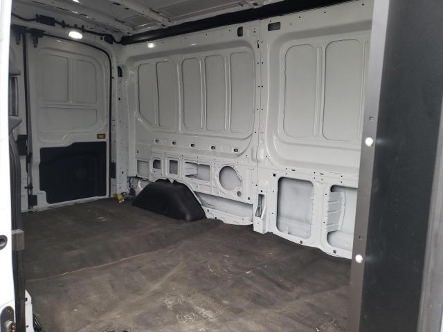 Photo 6 from auction – 2021 FORD TRANSIT T- with VIN 1FTBR1C87MKA11660