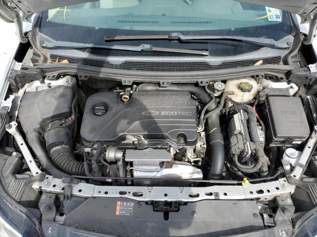 Photo 7 from auction – 2017 CHEVROLET CRUZE LS with VIN 1G1BC5SM3H7112798
