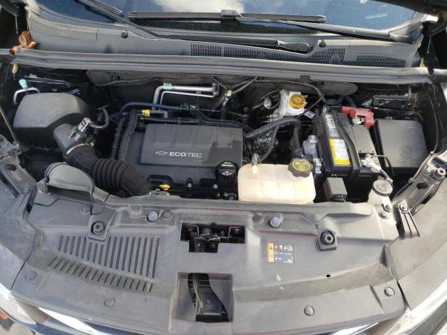 Photo 7 from auction – 2020 CHEVROLET TRAX LS with VIN 3GNCJKSB2LL312663