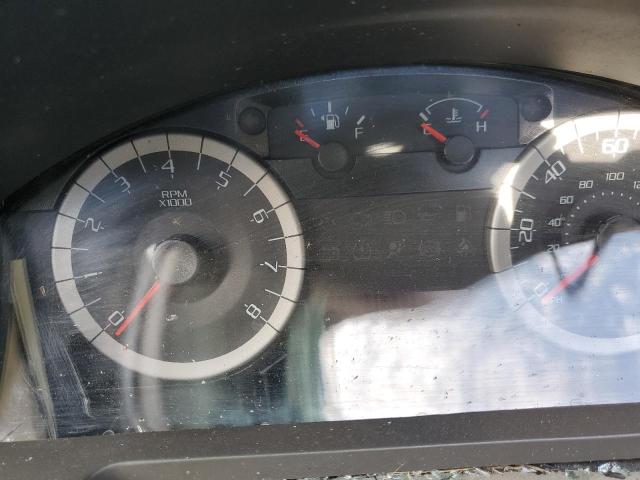 Photo 8 from auction – 2012 FORD ESCAPE XLT with VIN 1FMCU0D77CKC36190