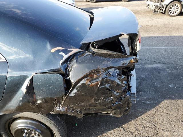 Photo 9 from auction – 2014 TOYOTA CAMRY L with VIN 4T4BF1FK4ER357723