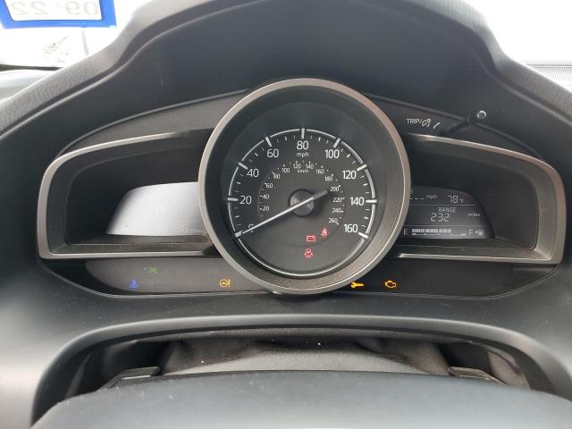 Photo 9 from auction – 2018 MAZDA 3 TOURING with VIN 3MZBN1V33JM224703