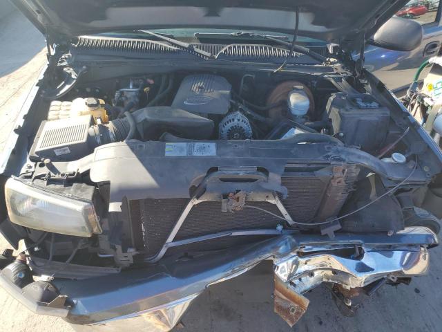 Photo 7 from auction – 2007 CHEVROLET SILVERADO with VIN 1GCEC19V37Z193560