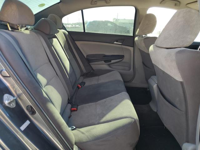 Photo 6 from auction – 2008 HONDA ACCORD LXP with VIN 1HGCP26428A093853