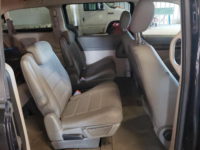 Photo 6 from auction – 2008 DODGE GRAND CARA with VIN 1D8HN44H68B173034