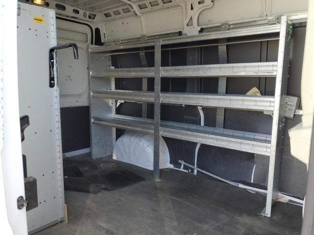 Photo 6 from auction – 2018 RAM PROMASTER with VIN 3C6TRVBG2JE115869