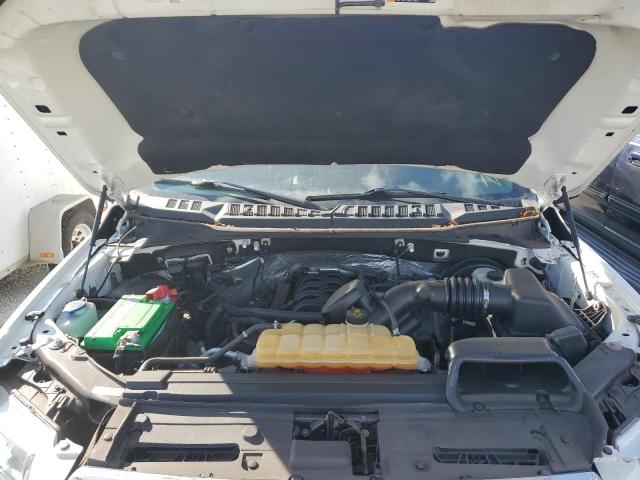 Photo 7 from auction – 2017 FORD F150 SUPER with VIN 1FTEX1CF6HKC58661
