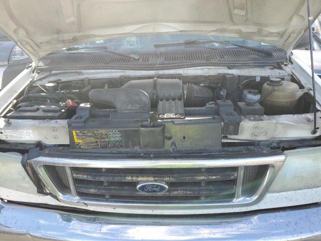 Photo 7 from auction – 2005 FORD ECONOLINE with VIN 1FTNS24L95HA43521