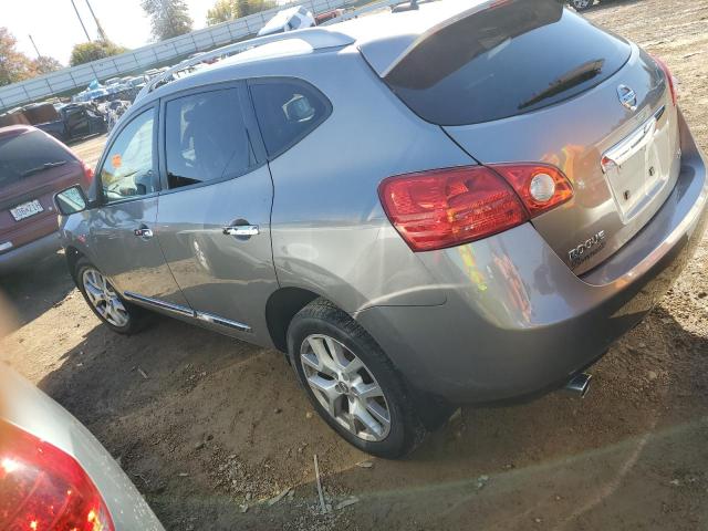 Photo 3 from auction – 2012 NISSAN ROGUE S with VIN JN8AS5MT6CW271909