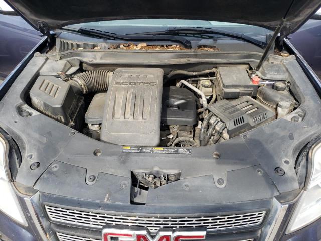 Photo 12 from auction – 2014 GMC TERRAIN SL with VIN 2GKALTEKXE6112461