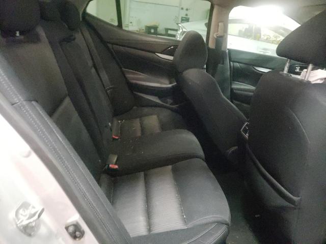 Photo 6 from auction – 2016 NISSAN MAXIMA 3.5 with VIN 1N4AA6APXGC392001