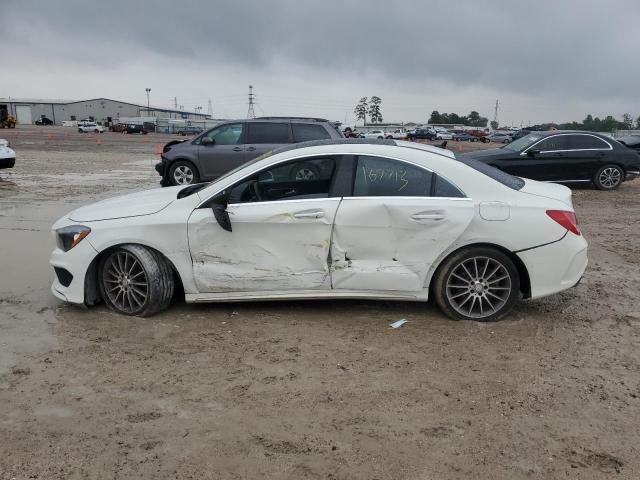 Photo 9 from auction – 2016 MERCEDES-BENZ CLA 250 with VIN WDDSJ4EB7GN337551