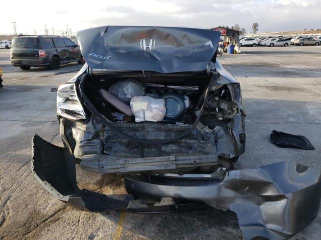 Photo 9 from auction – 2011 HONDA ACCORD LX- with VIN 1HGCS1B39BA015311