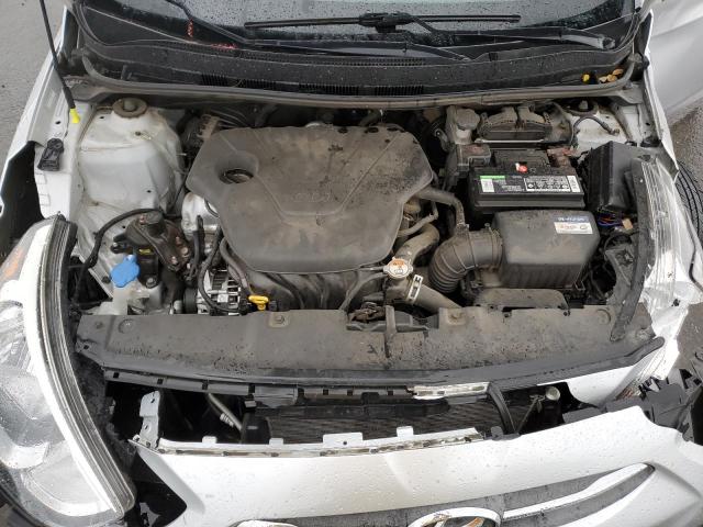Photo 7 from auction – 2017 HYUNDAI ACCENT SE with VIN KMHCT5AE1HU342827