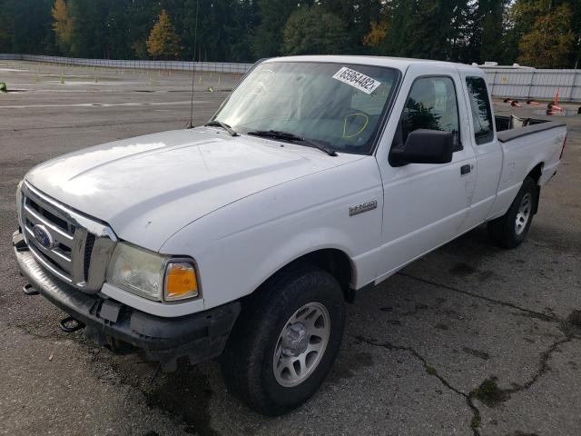 Photo 2 from auction – 2010 FORD RANGER SUP with VIN 1FTLR4FE3APA06848