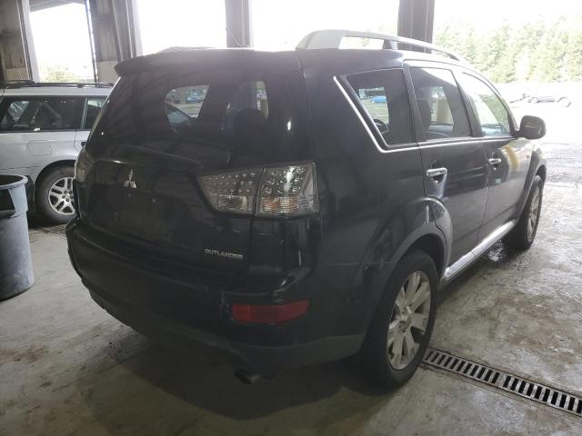 Photo 4 from auction – 2009 MITSUBISHI OUTLANDER with VIN JA4LS31W49Z014630