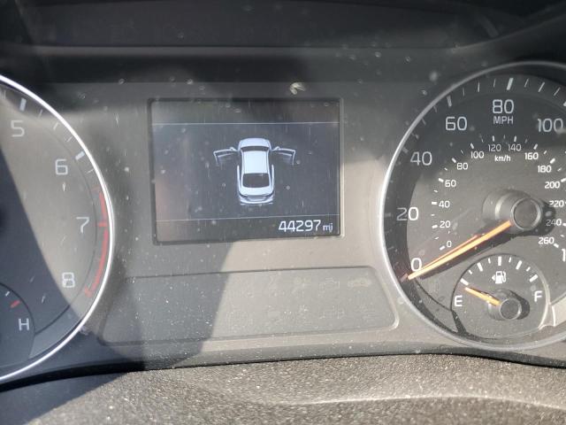 Photo 8 from auction – 2019 KIA FORTE FE with VIN 3KPF24AD6KE079472
