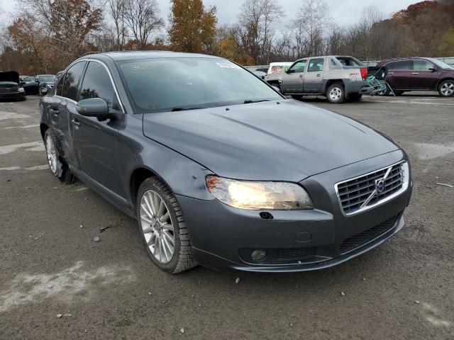 VOLVO S80 3.2 2007 with VIN YV1AS982371045800 - Photo from auction