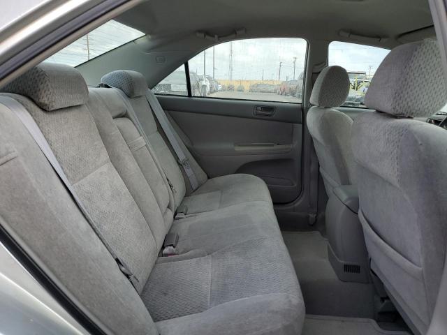 Photo 6 from auction – 2003 TOYOTA CAMRY LE with VIN 4T1BE30K53U763153