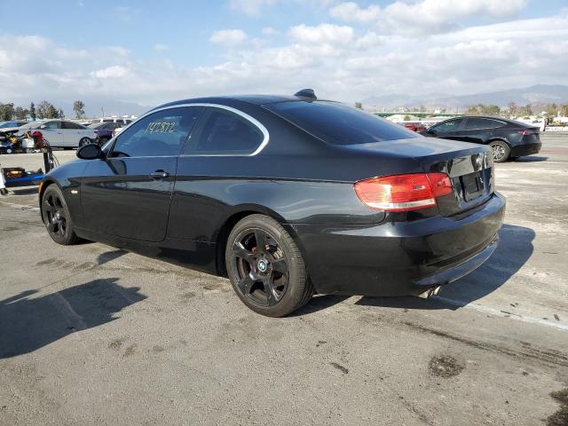 Photo 3 from auction – 2007 BMW 328 I SULE with VIN WBAWV13587PK48990