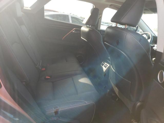 Photo 6 from auction – 2020 LEXUS RX 350 with VIN 2T2HZMAA6LC178363