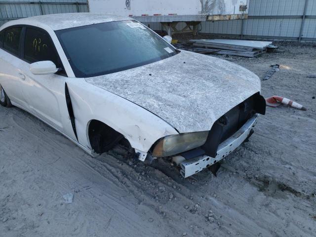 Photo 9 from auction – 2012 DODGE CHARGER SE with VIN 2C3CDXBGXCH298002