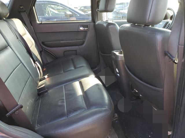 Photo 6 from auction – 2009 FORD ESCAPE LIM with VIN 1FMCU04GX9KA51074