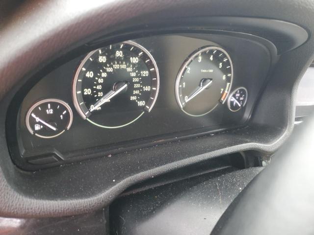Photo 8 from auction – 2014 BMW X3 XDRIVE2 with VIN 5UXWX9C59E0D37163