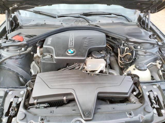 Photo 7 from auction – 2014 BMW 328 I SULE with VIN WBA3C1C53EK106677