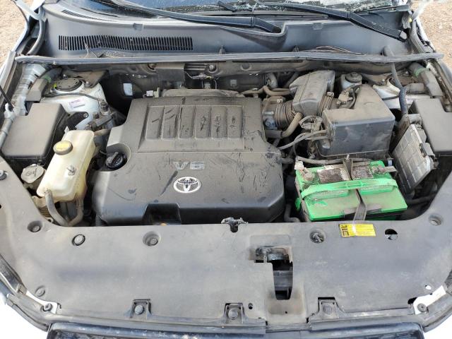 Photo 7 from auction – 2011 TOYOTA RAV4 with VIN 2T3BK4DVXBW061774