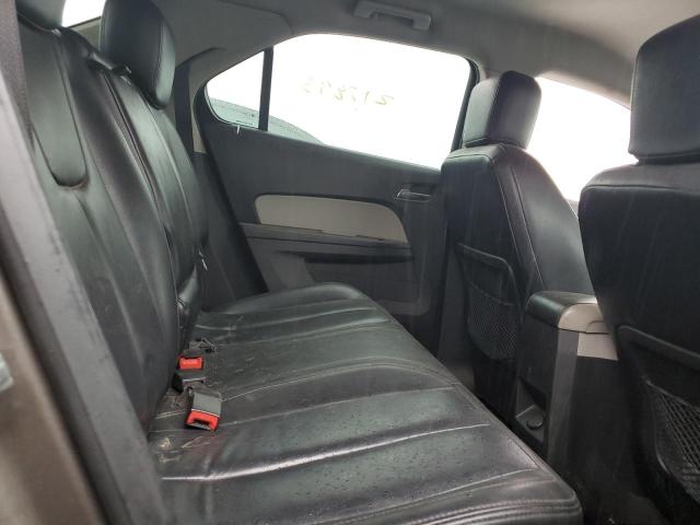 Photo 6 from auction – 2010 CHEVROLET EQUINOX with VIN 2CNALBEW7A6281920