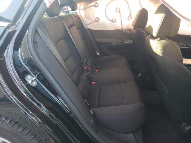 Photo 6 from auction – 2016 CHEVROLET MALIBU LT with VIN 1G1ZE5ST4GF229892