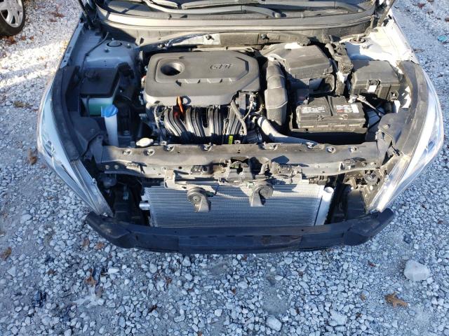 Photo 7 from auction – 2016 HYUNDAI SONATA SPO with VIN 5NPE34AF1GH309514