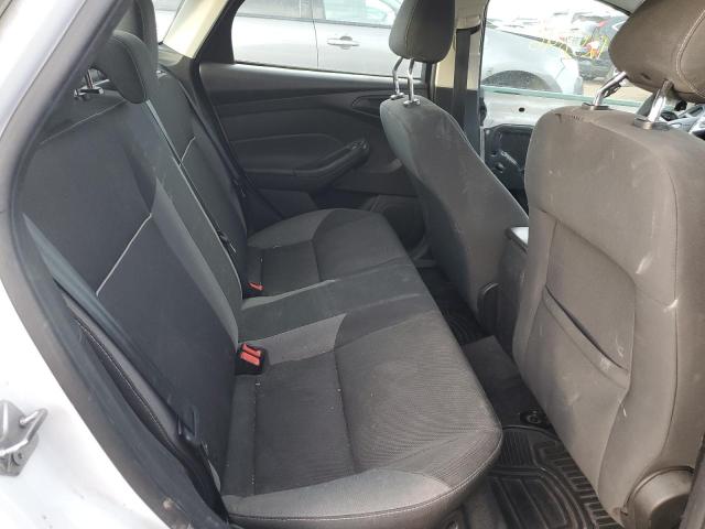 Photo 6 from auction – 2012 FORD FOCUS SE with VIN 1FAHP3F2XCL302865