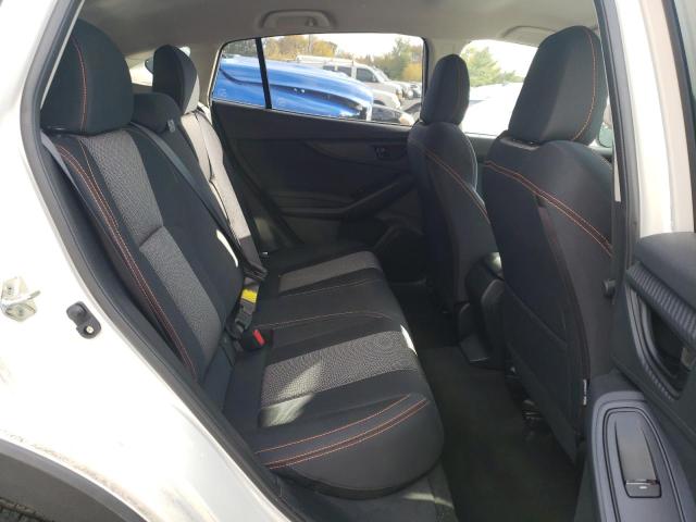 Photo 6 from auction – 2019 SUBARU CROSSTREK with VIN JF2GTACCXKH278167