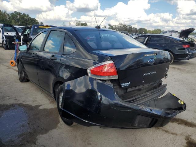 Photo 3 from auction – 2011 FORD FOCUS SE with VIN 1FAHP3FN7BW106258